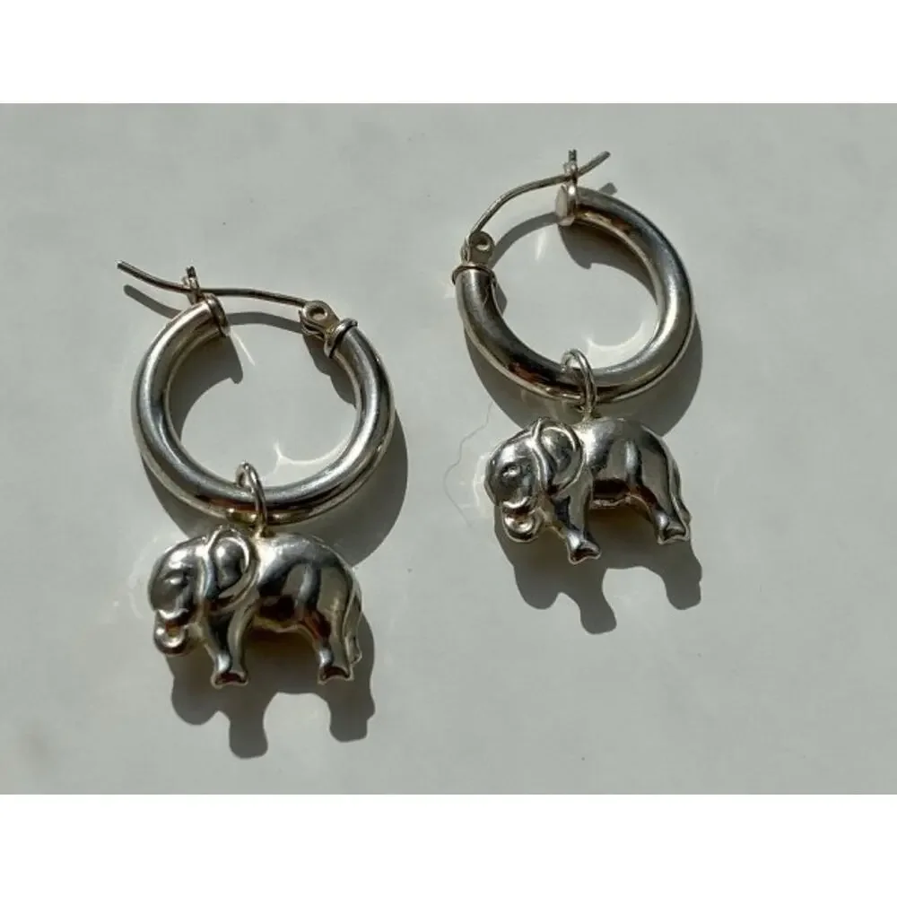 Unbranded 925 sterling